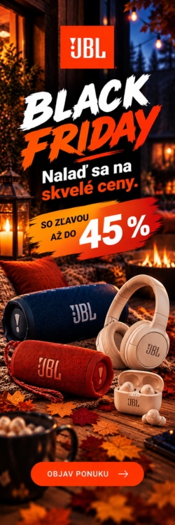 JBL BF